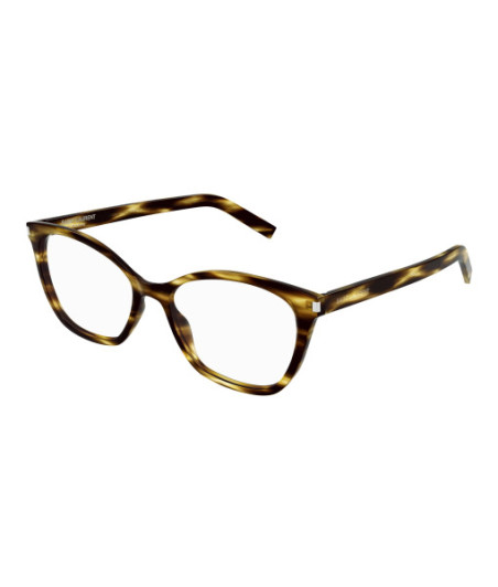 Lunettes de Vue Saint laurent SL 287 SLIM 007 Havane