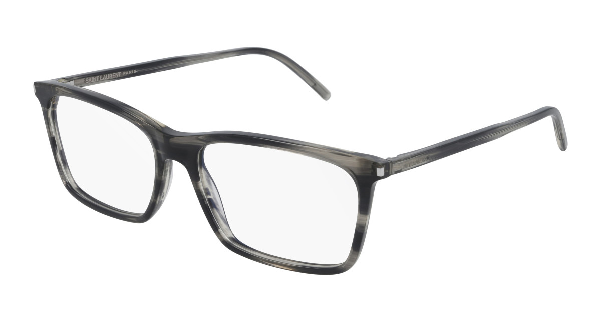 Lunettes de Vue Saint laurent SL 296 011 Havane