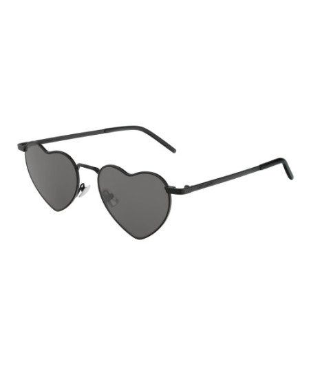 Lunettes de Soleil Saint laurent SL 301 LOULOU 002 Noir