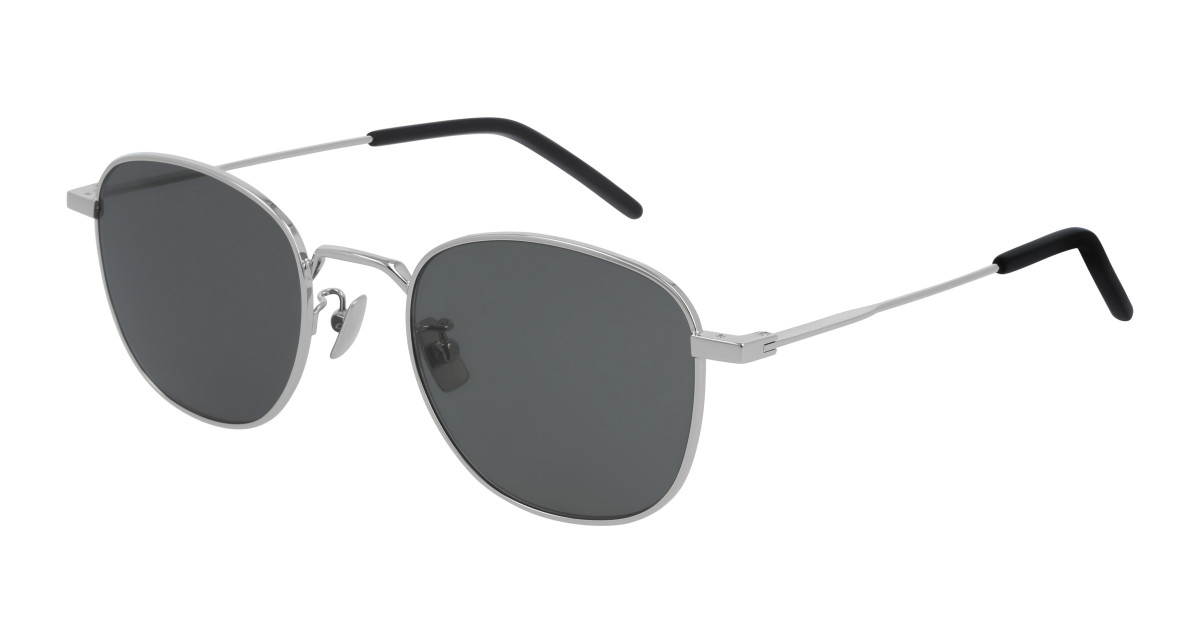 Lunettes de Soleil Saint laurent SL 299 001 Argent