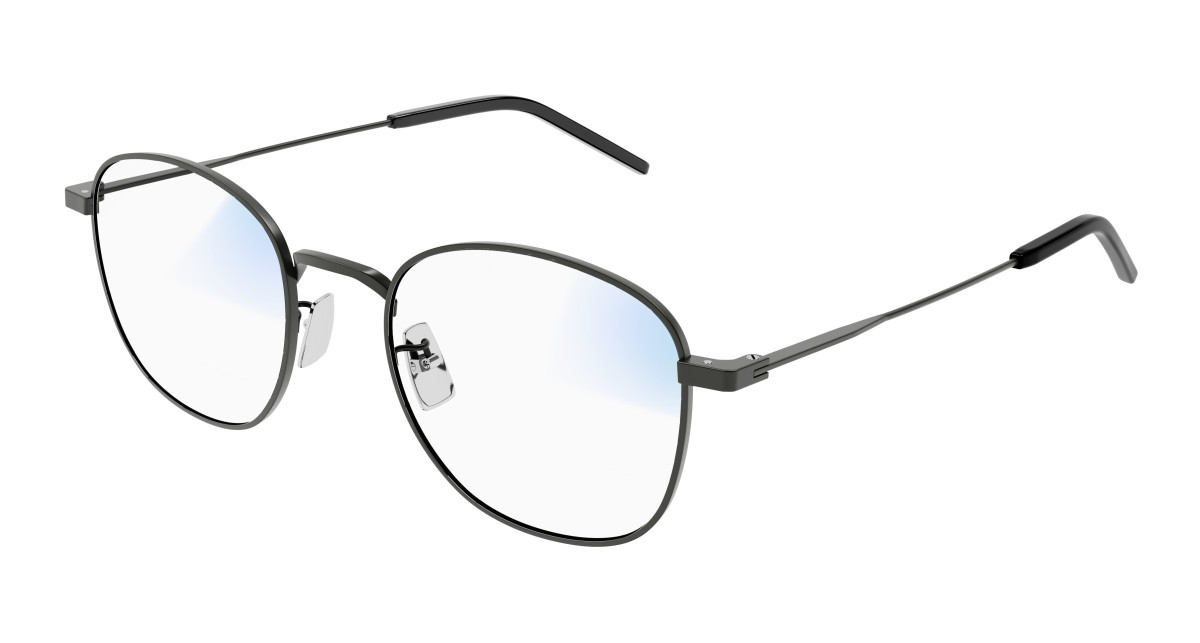 Lunettes de Soleil Saint laurent SL 299 011 Noir