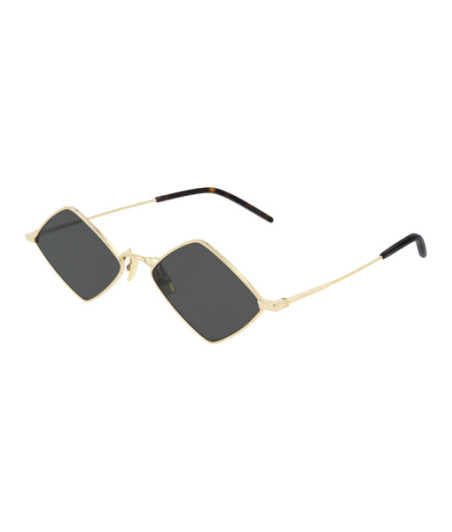 Lunettes de Soleil Saint laurent SL 302 LISA 004 Or