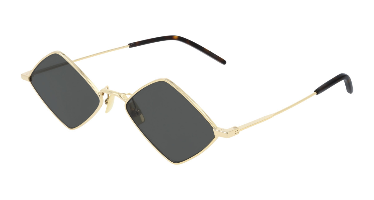 Lunettes de Soleil Saint laurent SL 302 LISA 004 Or