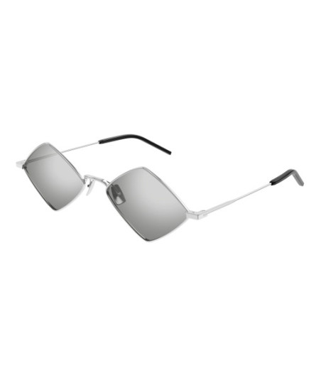 Lunettes de Soleil Saint laurent SL 302 LISA 010 Argent