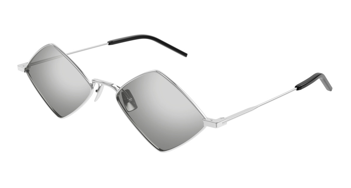 Lunettes de Soleil Saint laurent SL 302 LISA 010 Argent