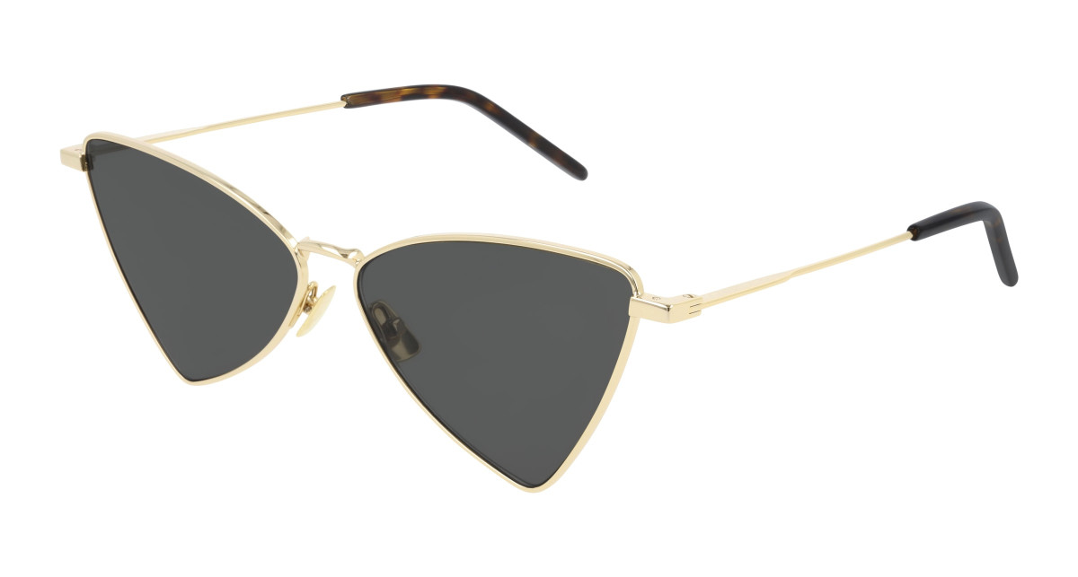 Lunettes de Soleil Saint laurent SL 303 JERRY 004 Or