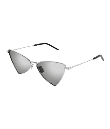 Lunettes de Soleil Saint laurent SL 303 JERRY 010 Argent