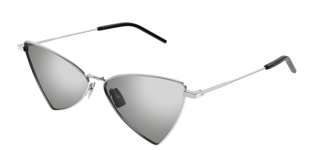 Lunettes de Soleil Saint laurent SL 303 JERRY 010 Argent