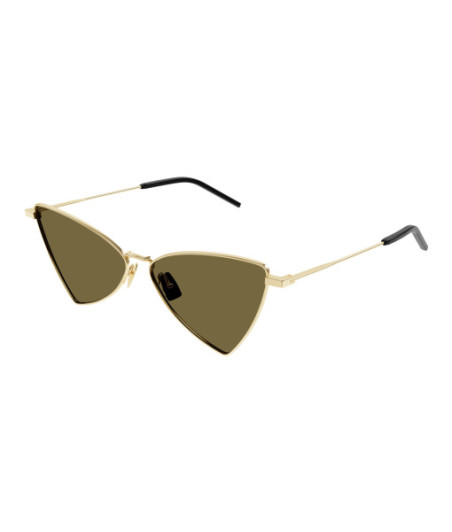 Lunettes de Soleil Saint laurent SL 303 JERRY 011 Or