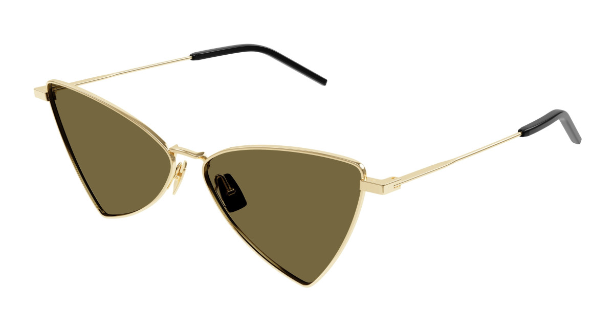 Lunettes de Soleil Saint laurent SL 303 JERRY 011 Or