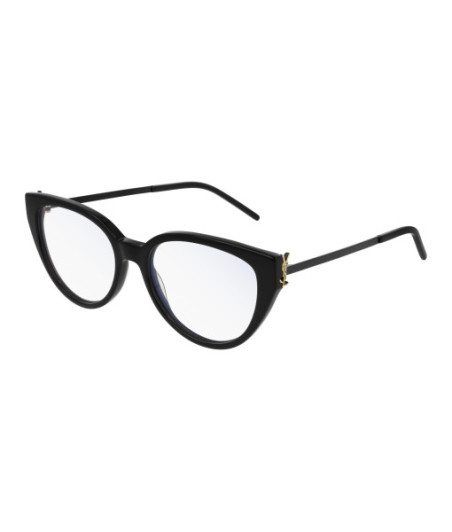 Lunettes de Vue Saint laurent SL M48_A 002 Noir