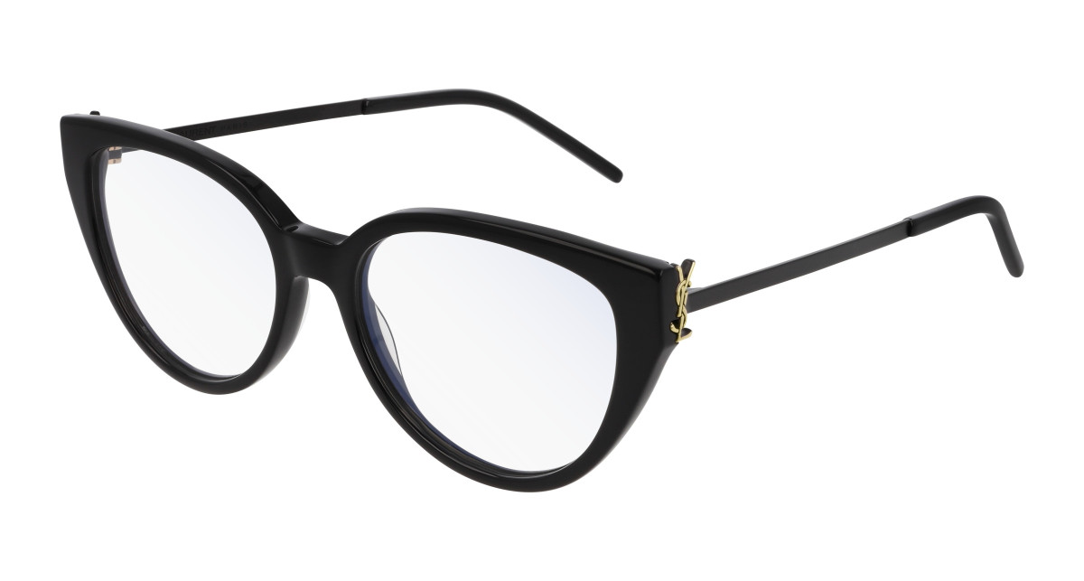 Lunettes de Vue Saint laurent SL M48_A 002 Noir