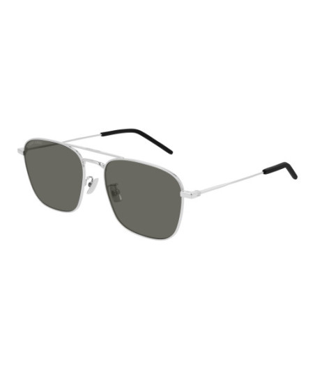 Lunettes de Soleil Saint laurent SL 309 001 Argent