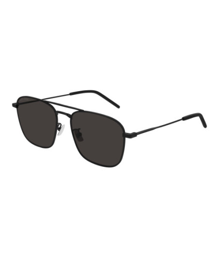 Lunettes de Soleil Saint laurent SL 309 002 Noir