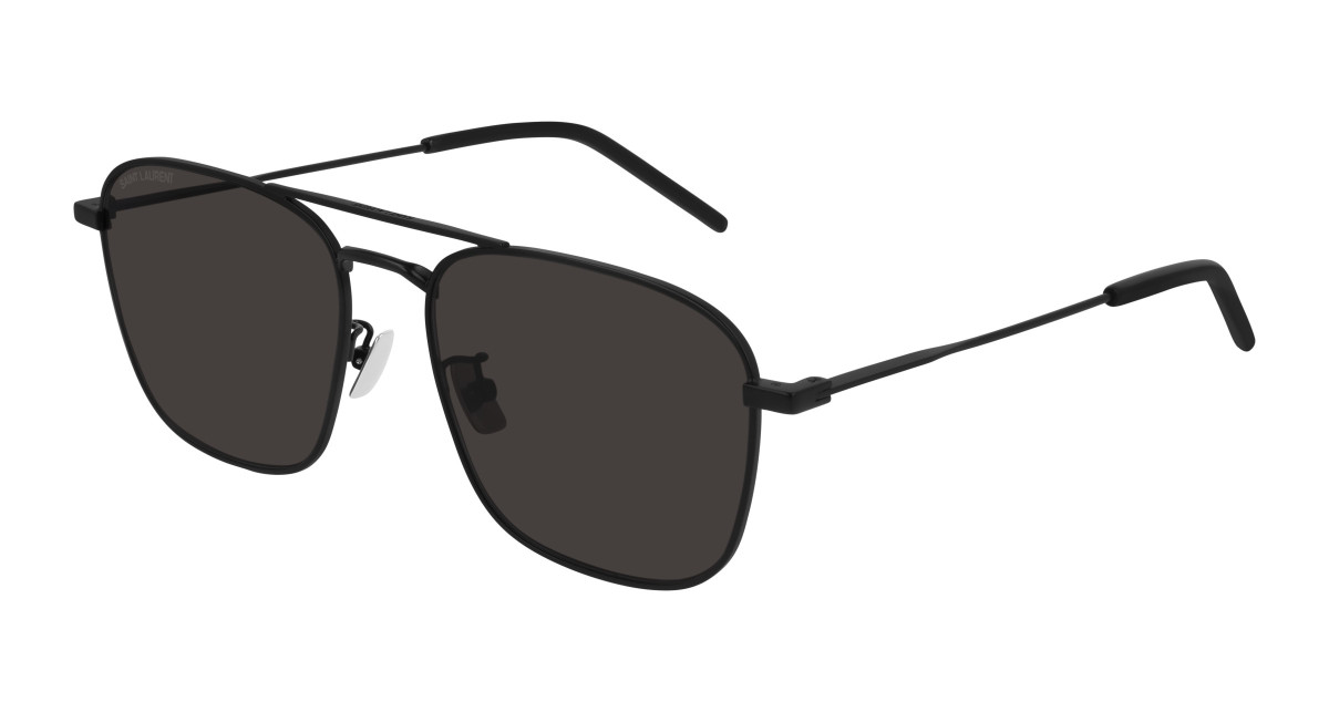 Lunettes de Soleil Saint laurent SL 309 002 Noir