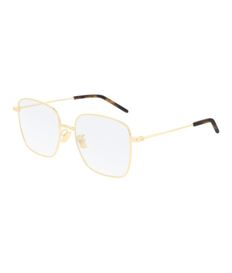 Lunettes de Vue Saint laurent SL 314 003 Or