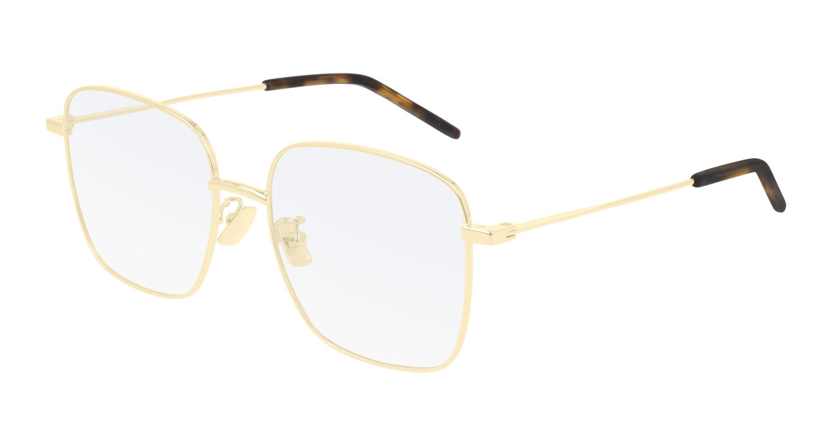 Lunettes de Vue Saint laurent SL 314 003 Or