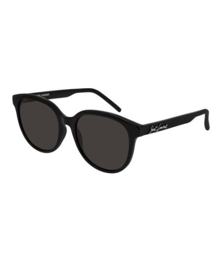 Lunettes de Soleil Saint laurent SL 317 001 Noir