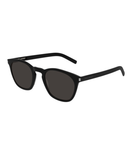 Lunettes de Soleil Saint laurent SL 28 SLIM 001 Noir