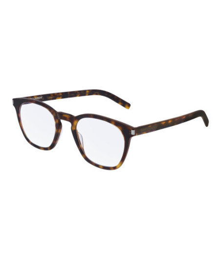 Lunettes de Vue Saint laurent SL 30 SLIM 003 Havane