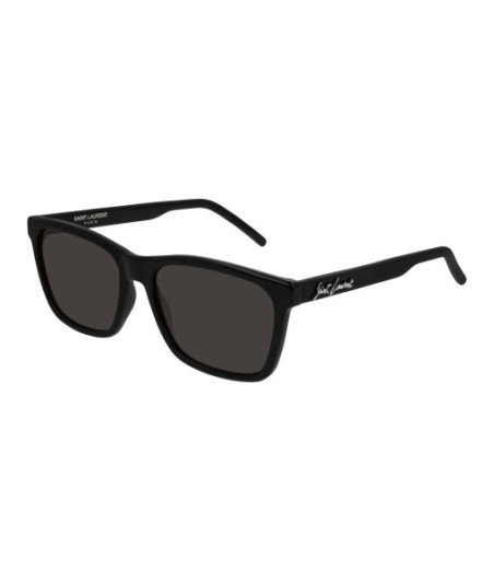 Lunettes de Soleil Saint laurent SL 318 001 Noir