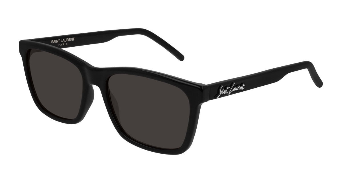 Lunettes de Soleil Saint laurent SL 318 001 Noir