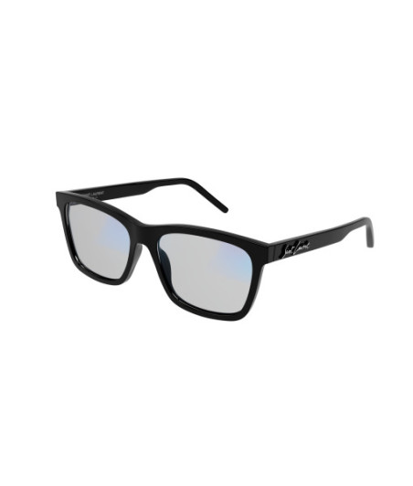 Lunettes de Soleil Saint laurent SL 318 007 Noir