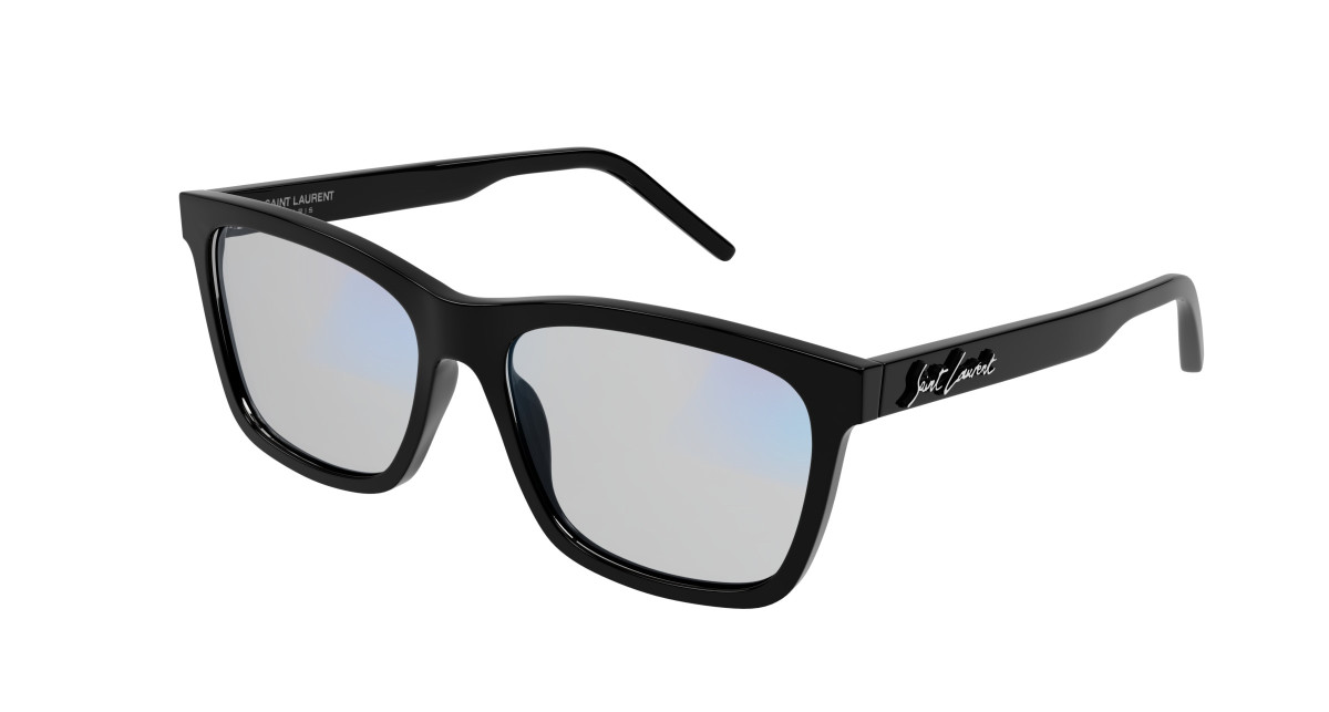 Lunettes de Soleil Saint laurent SL 318 007 Noir