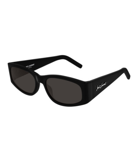 Lunettes de Soleil Saint laurent SL 329 001 Noir