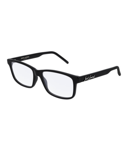 Lunettes de Vue Saint laurent SL 319 001 Noir