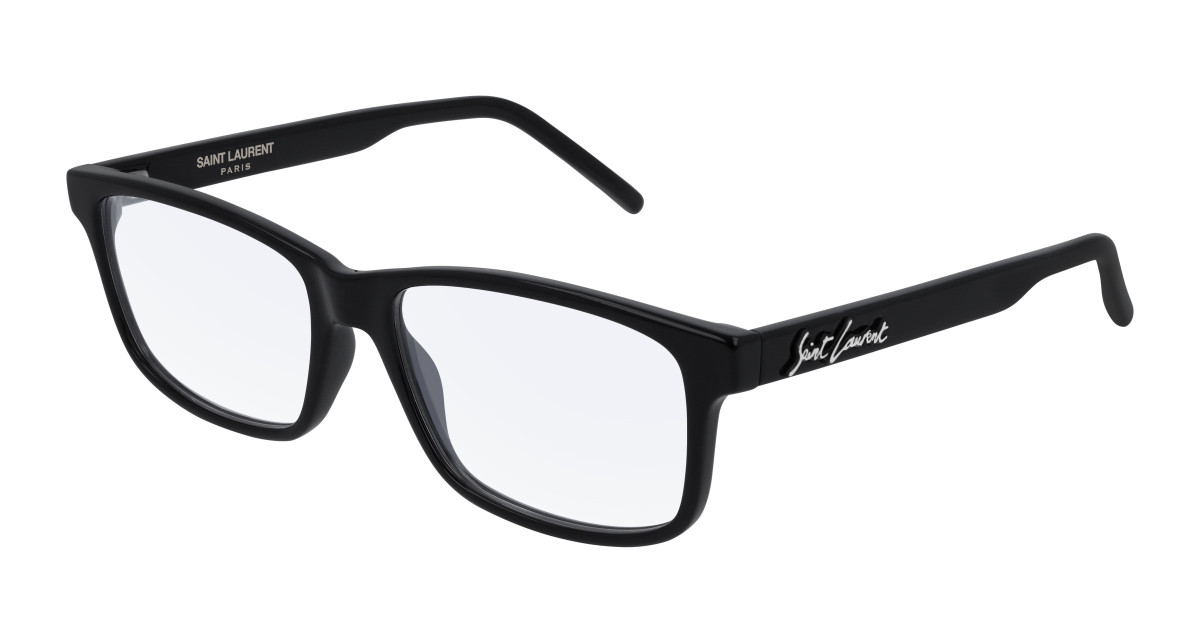 Lunettes de Vue Saint laurent SL 319 001 Noir