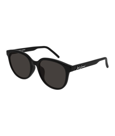 Lunettes de Soleil Saint laurent SL 317/F 001 Noir