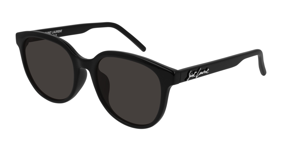 Lunettes de Soleil Saint laurent SL 317/F 001 Noir