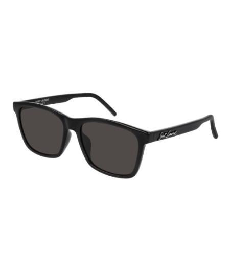 Lunettes de Soleil Saint laurent SL 318/F 001 Noir