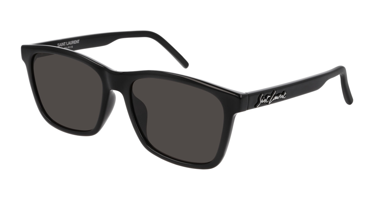 Lunettes de Soleil Saint laurent SL 318/F 001 Noir