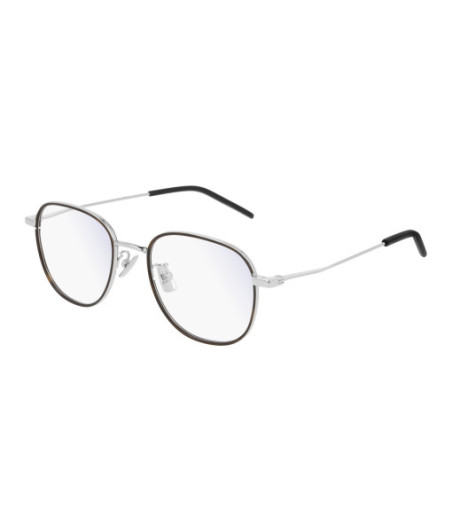 Lunettes de Vue Saint laurent SL 362 002 Argent