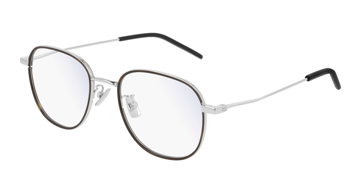 Lunettes de Vue Saint laurent SL 362 002 Argent