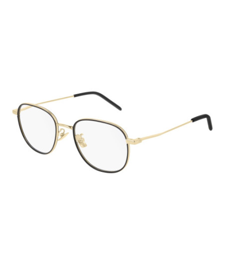 Lunettes de Vue Saint laurent SL 362 003 Or