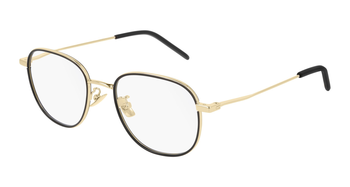 Lunettes de Vue Saint laurent SL 362 003 Or