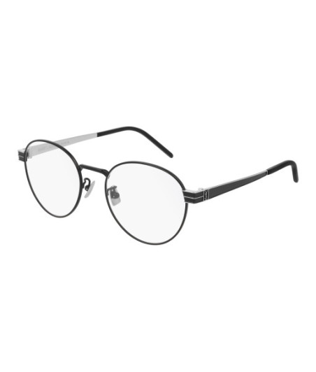 Lunettes de Vue Saint laurent SL M63 002 Noir