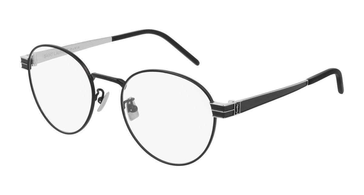 Lunettes de Vue Saint laurent SL M63 002 Noir