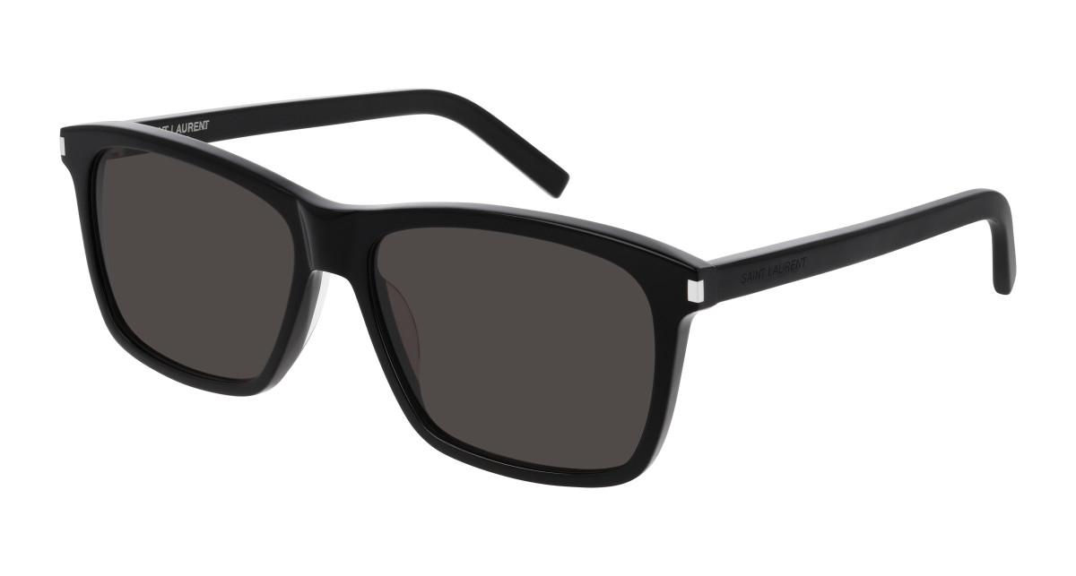 Lunettes de Soleil Saint laurent SL 339 001 Noir