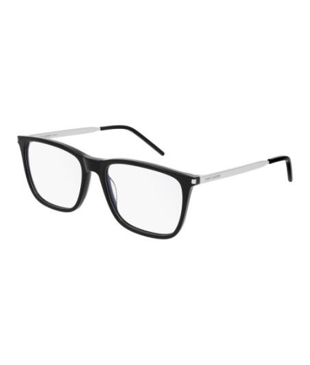 Lunettes de Vue Saint laurent SL 345 001 Noir