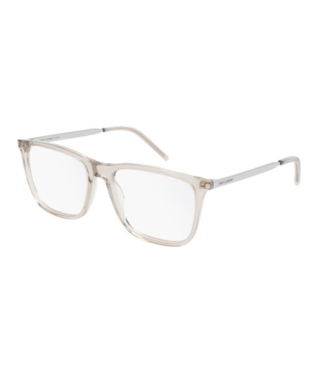 Lunettes de Vue Saint laurent SL 345 005 Brun