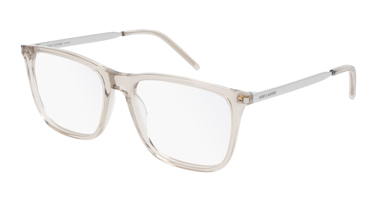 Lunettes de Vue Saint laurent SL 345 005 Brun