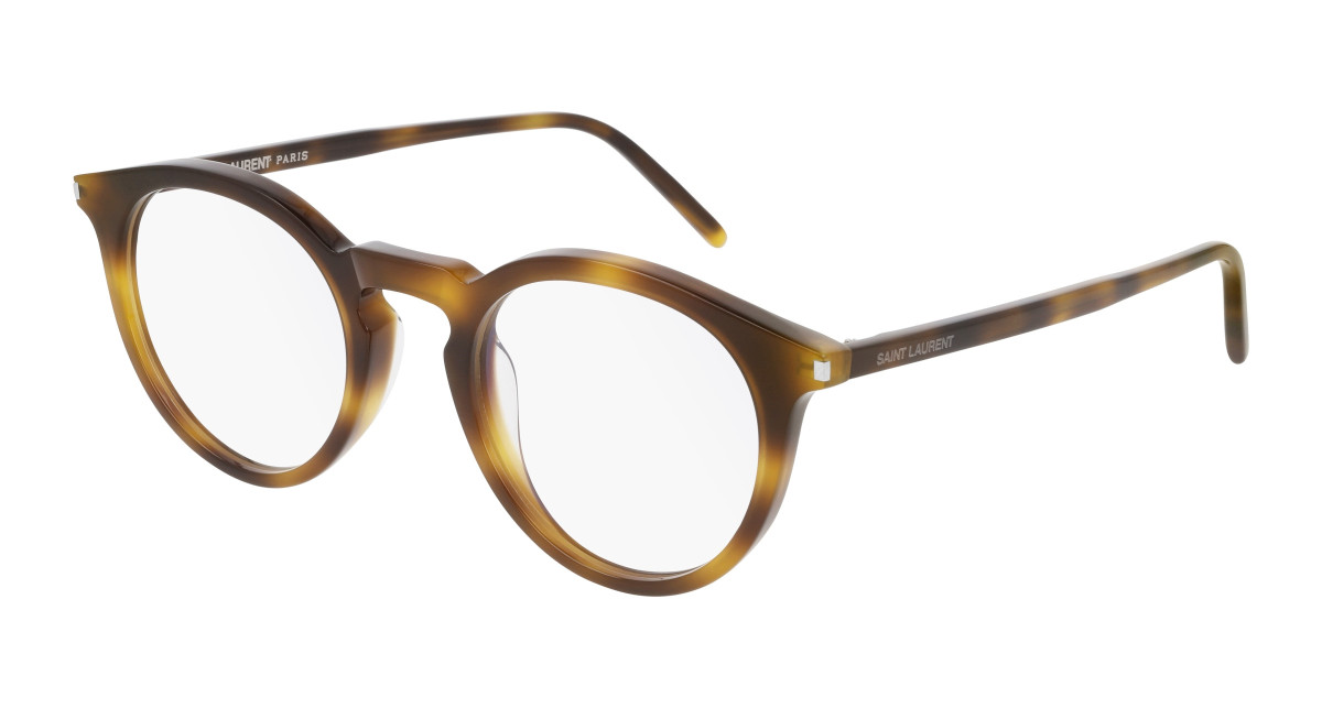 Lunettes de Vue Saint laurent SL 347 003 Havane