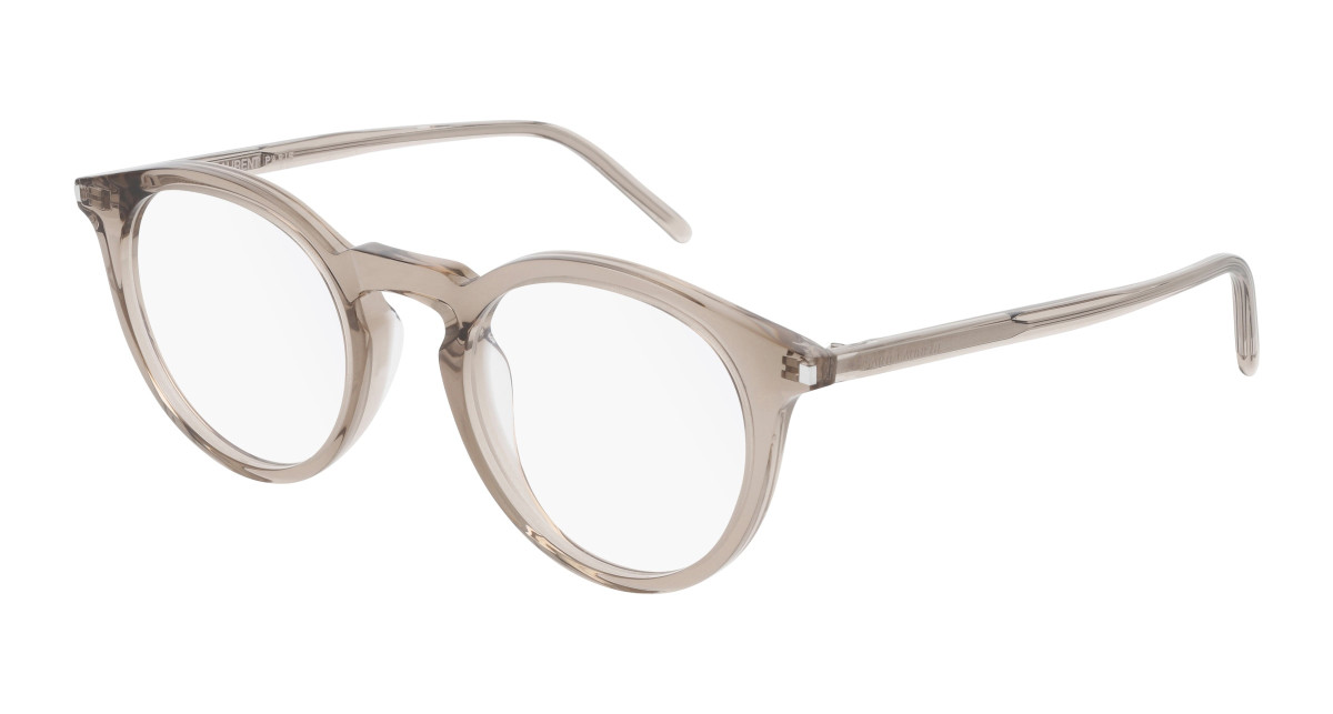 Lunettes de Vue Saint laurent SL 347 004 Brun