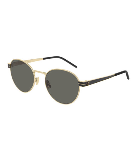 Lunettes de Soleil Saint laurent SL M62 003 Or