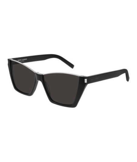 Lunettes de Soleil Saint laurent SL 369 KATE 001 Noir