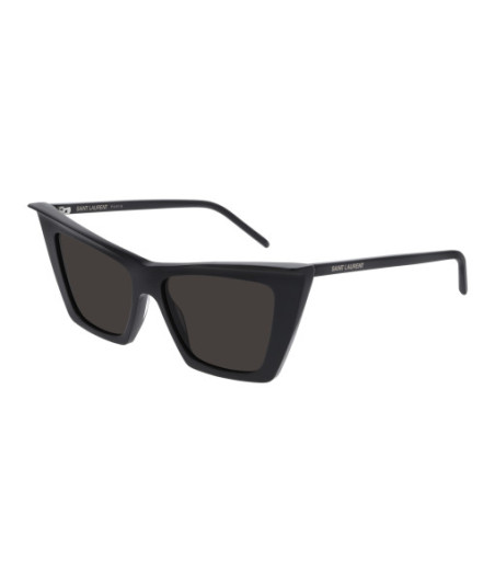 Lunettes de Soleil Saint laurent SL 372 001 Noir